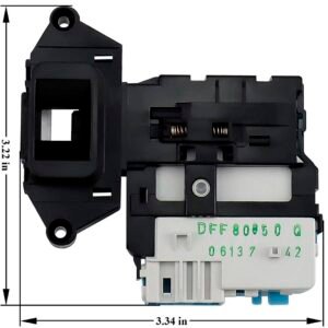 11422 BLOCAPUERTA LG TROMM 1103/1403 11422