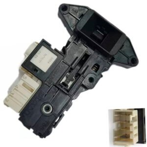 BLOCAPUERTA SIAM LSI LS60 11457