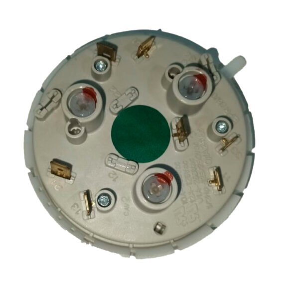 11508 PRESOSTATO 7 CONT SAL LATERAL 11508