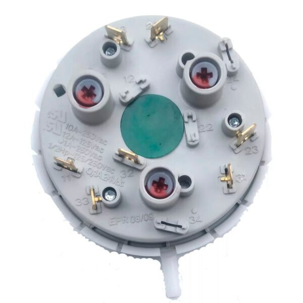 PRESOSTATO LATERAL WH 680 11513