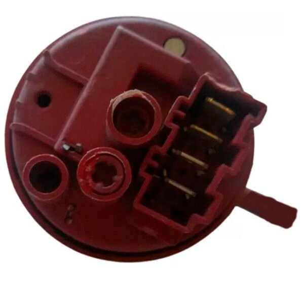 PRESOSTATO EWT 600 ELECTROLUX (4 CONTAC TURCO) 11516
