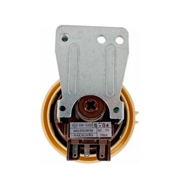 PRESOSTATO LG CARGA FRONTAL 11517