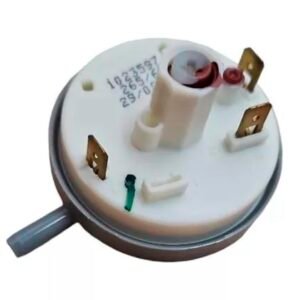 PRESOSTATO C12 5.05 TECH 11518