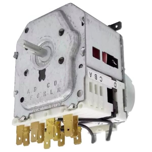 TIMER DREAN FAMILY 860/1/0.03 MOD A (11 CONTACTO) 11603