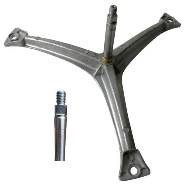 SOPORTE TAMBOR DREAN 510 PUNTA CHATA 11702