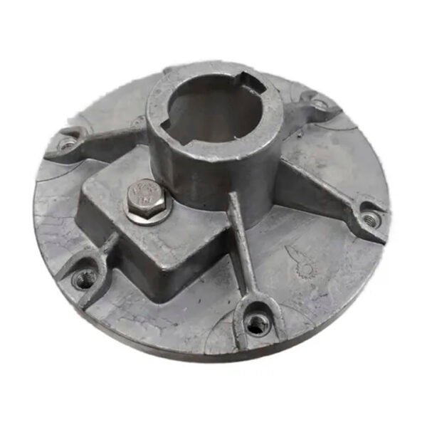 SOPORTE CANASTO WH680+CUÑA (BRIDA CONSUL) 11706