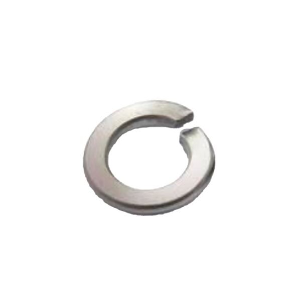 ARANDELA GROWER ACERO INOX.M5 PARA BRIDA 117102
