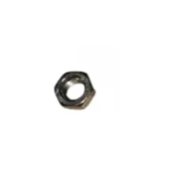 117103 TUERCA AC.INOX,M5-0.80 PARA BRIDA 117103