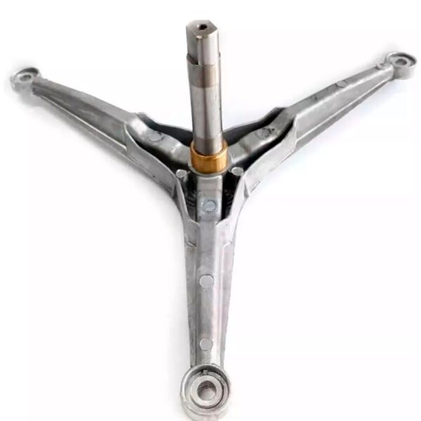 SOPORTE LONGVIE FREZADO 2 CARAS (05-05) 11719