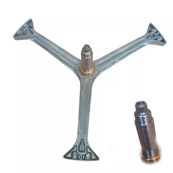 SOPORTE TAMBOR BEKO/CODINI/TOPHOUSE 7KG 117260