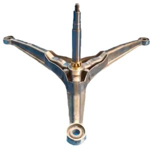 SOPORTE LONGVIE 4613/4616/5616 C/ BUJE BRONCE 11729