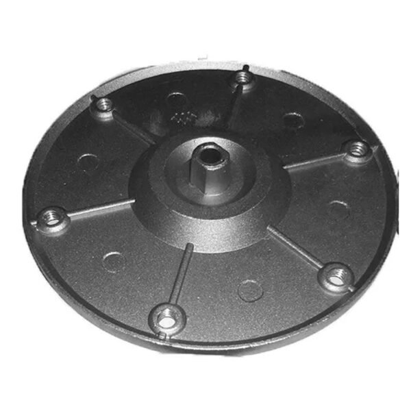 BRIDA 091 6 ARG. SIN TORNILLO 11745