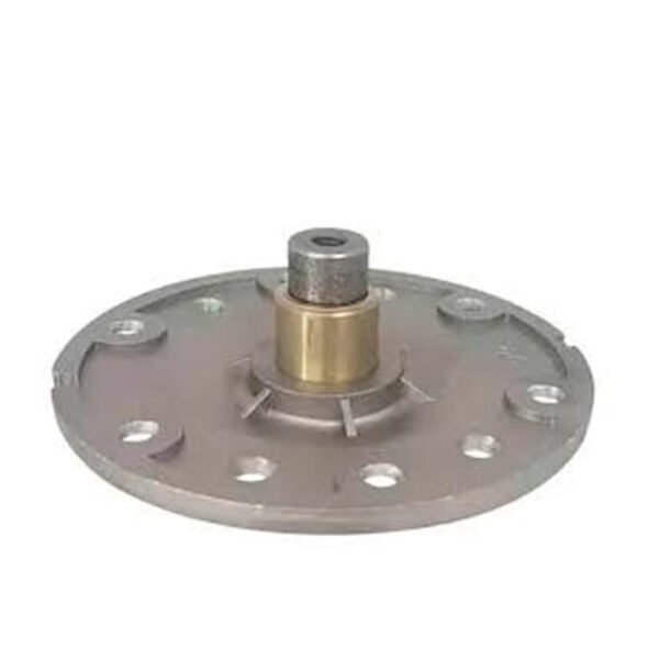 EJE CANDY CTS 60 OPUESTO POLEA /DREAN GOLD NVO 11747