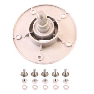 11748 EJE CORTO WHIRLPOOL 091 5 AGUJ 6203 11748