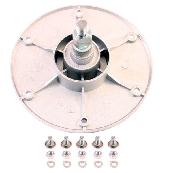 EJE CORTO WHIRLPOOL 091 6 AUGJ 6203 11750