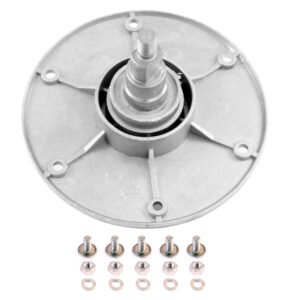 11751 EJE CORTO WHIRLPOOL 091 6 AGUJ 6204 11751