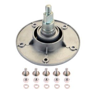 11753 EJE CORTO WHIRLPOOL 091 5 AGUJ 6204 11753