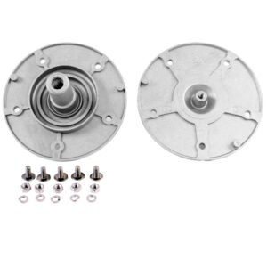 11756 EJE Y BRIDA 050 LARGO 32CM CON TORNILLO 11756