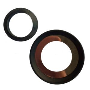 11772 PISTA ROD CANDY 04+ VS25 11772
