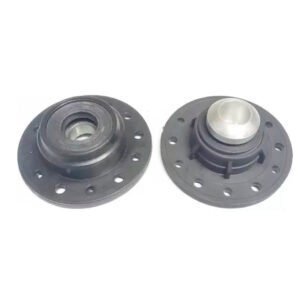 11773 PORTA ROD CANDY 41/62-GE-WH (CONJUNTO) 11773