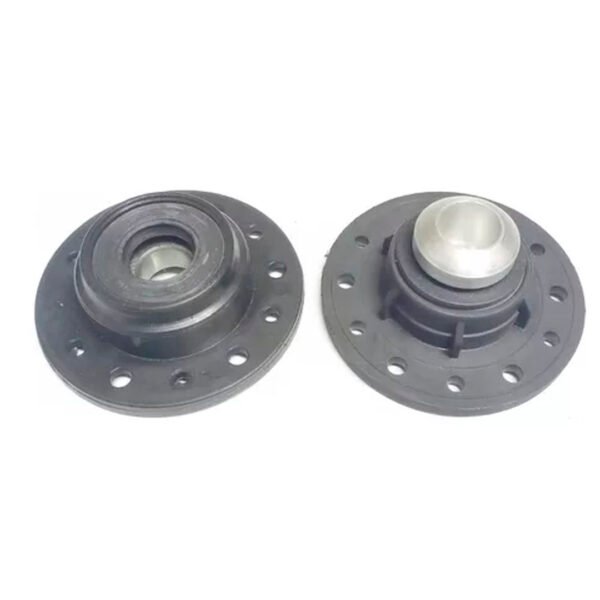 PORTA ROD CANDY 41/62-GE-WH (CONJUNTO) 11773