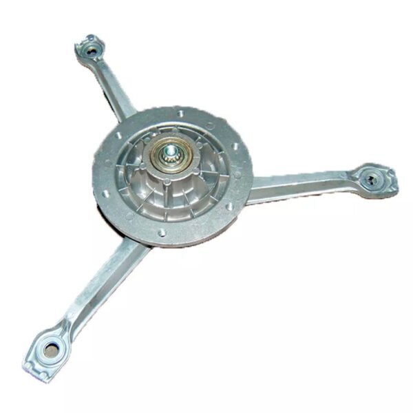 SOPORTE TAMBOR INDESIT 400 11785