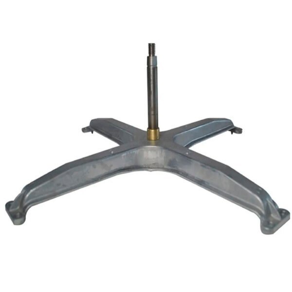 SOPORTE TAMBOR 4 PATAS COVENTRY 416 11793