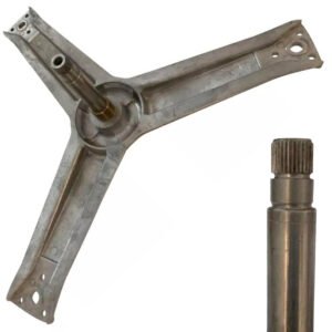 11799 SOPORTE TAMBOR SAMSUNG WF9508 CODI/90-99WHTE W1 11799