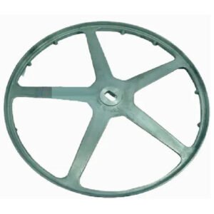 POLEA TAMBOR DREAN BLUE 8.12 (2 CARAS) D270 11804