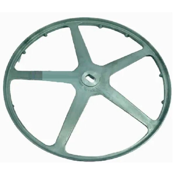 POLEA TAMBOR DREAN BLUE 8.12 (2 CARAS) D270 11804