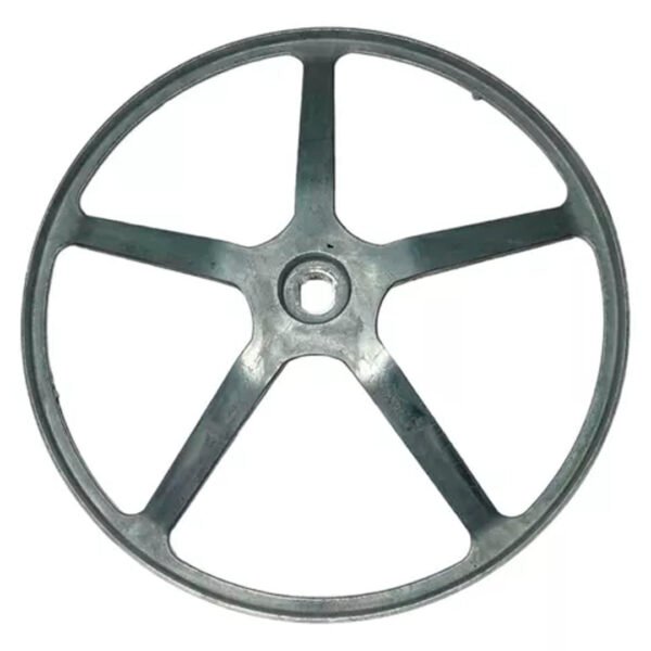 POLEA TAMBOR MABE 6 KG 2 CARAS PLANAS 11819