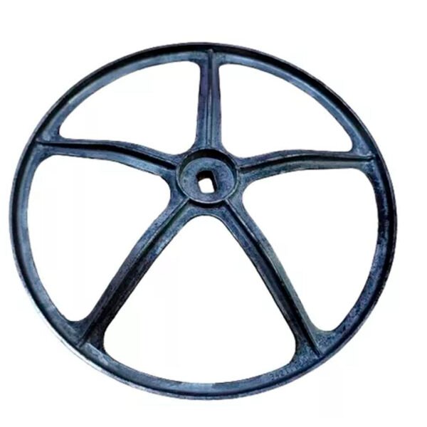 POLEA TAMBOR ELECTROLUX 1007 / WHEST 105 11823
