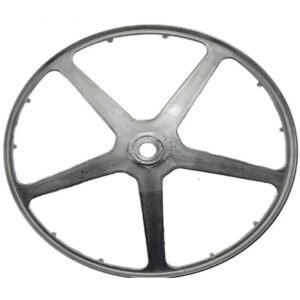 POLEA TAMBOR D270 CONO 11835