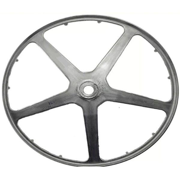 POLEA TAMBOR D270 CONO 11835