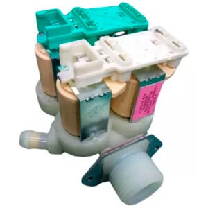 VALVULA 4 VIAS GENERAL ELECTRICK 12014