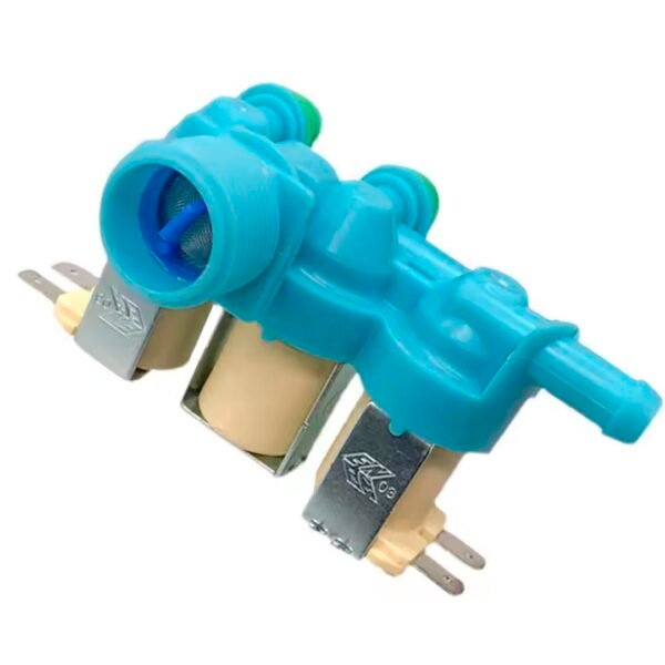 12022 VALVULA SAMSUNG RF15 3VIAS 12022