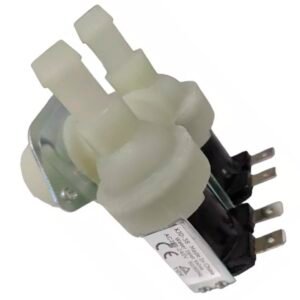 12032 ELECTROVALVULA 2 VIAS 90 INVENSYS 12032