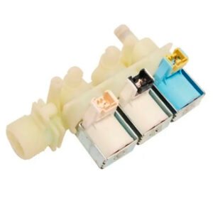 VALVULA 3 VIAS ARISTON ARMXL85/105 CON PIN 12043