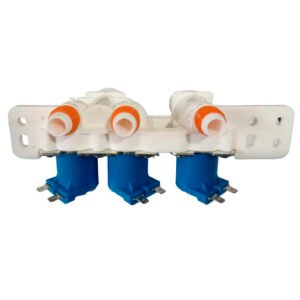 12053 VALVULA LG 3 VIAS 12V 12053