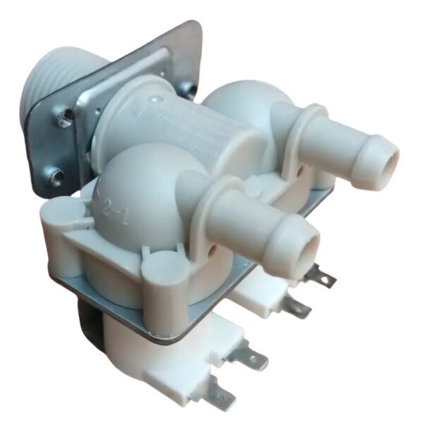 12056 VALVULA 2 VIAS LG 12V 12056