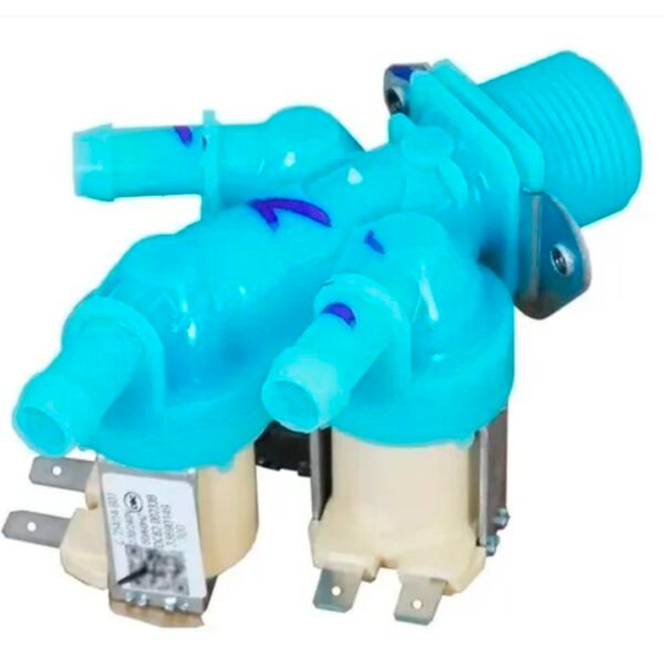 VALVULA 3 VIAS 180 SAMSUNG CELESTE 12085