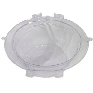 CRISTAL PUERTA LONGIVE 2 OREJAS 12304