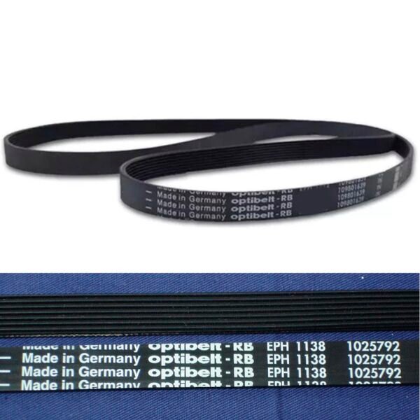 CORREA PV1138H7EL DR 169/189 ORIG 12544