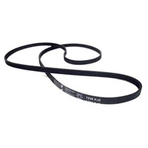 12555 CORREA HUTCHINSON POLY V BELT 1238 12555