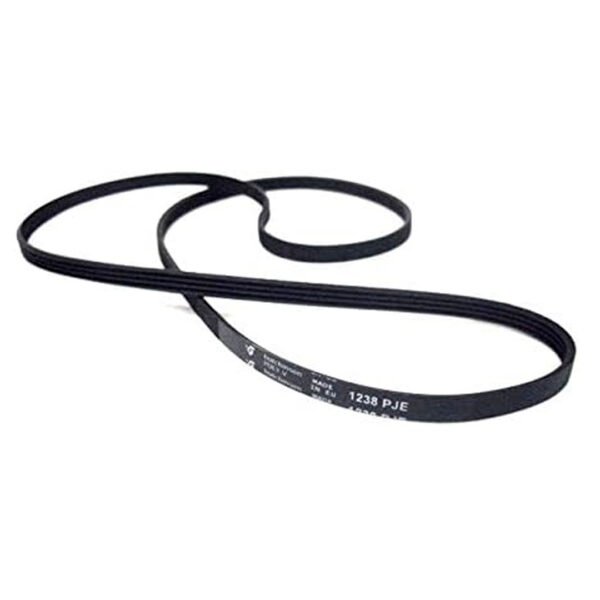 CORREA HUTCHINSON POLY V BELT 1238 12555