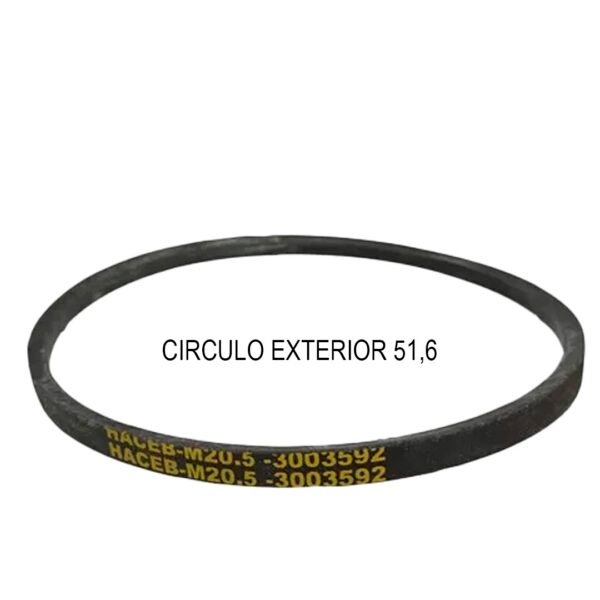 CORREA M20.5 GAFA 12659