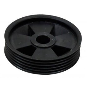 POLEA MOTOR JM 10MM E/FINO 12905
