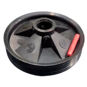 POLEA CAJA JM ORIGINAL 12921