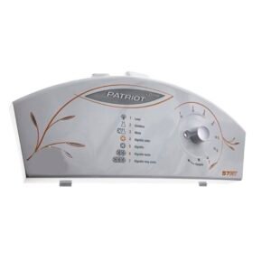 CJ.PANEL COMAN.PATRIOT 57 RT/CRISTAL LAM 12928