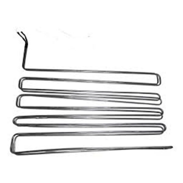 RESISTENCIA COVENTRY/BAMBI/WW/NF1600 LARGA 1307